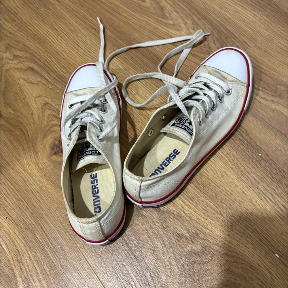 Converse sneaker 5 - Picture 2 of 8
